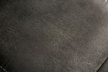 Furniture of America - Jerominus Sectional in Dark Gray - CM9912DG-SECT View 2