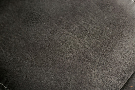 Furniture of America - Jerominus Sectional in Dark Gray - CM9912DG-SECT View 2