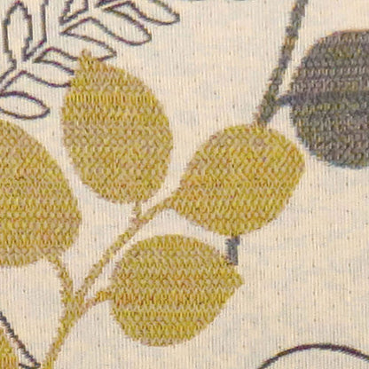 Furniture of America - Jill 21" X 21" Pillow Set of 2 in Yellow/Multi - PL687L-2PK View 2