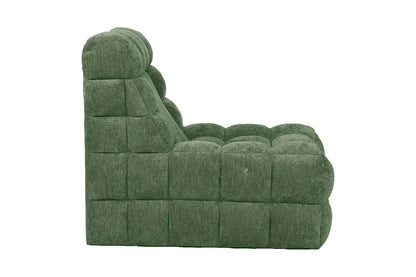 Furniture of America - Kamili - Massage Chair - Green - FM-AC6015GR-MC view 4