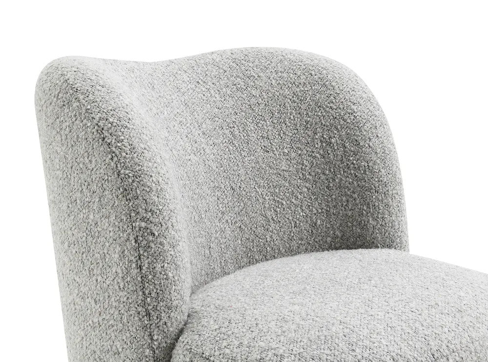Furniture of America - Karey - Accent Chair, Gray - FM-AC6010GY view 6