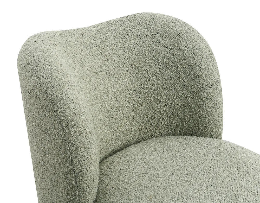 Furniture of America - Karey - Accent Chair, Green - FM-AC6010GR view 5