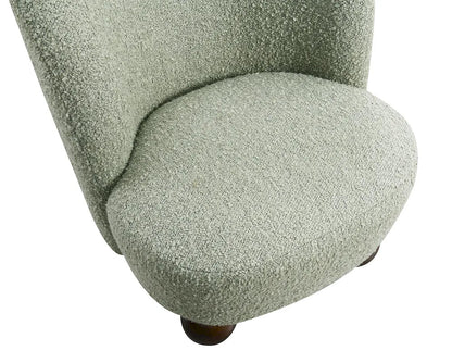 Furniture of America - Karey - Accent Chair, Green - FM-AC6010GR view 6