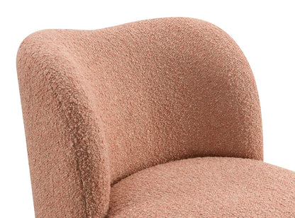 Furniture of America - Karey - Accent Chair, Pink - FM-AC6010PK view 5