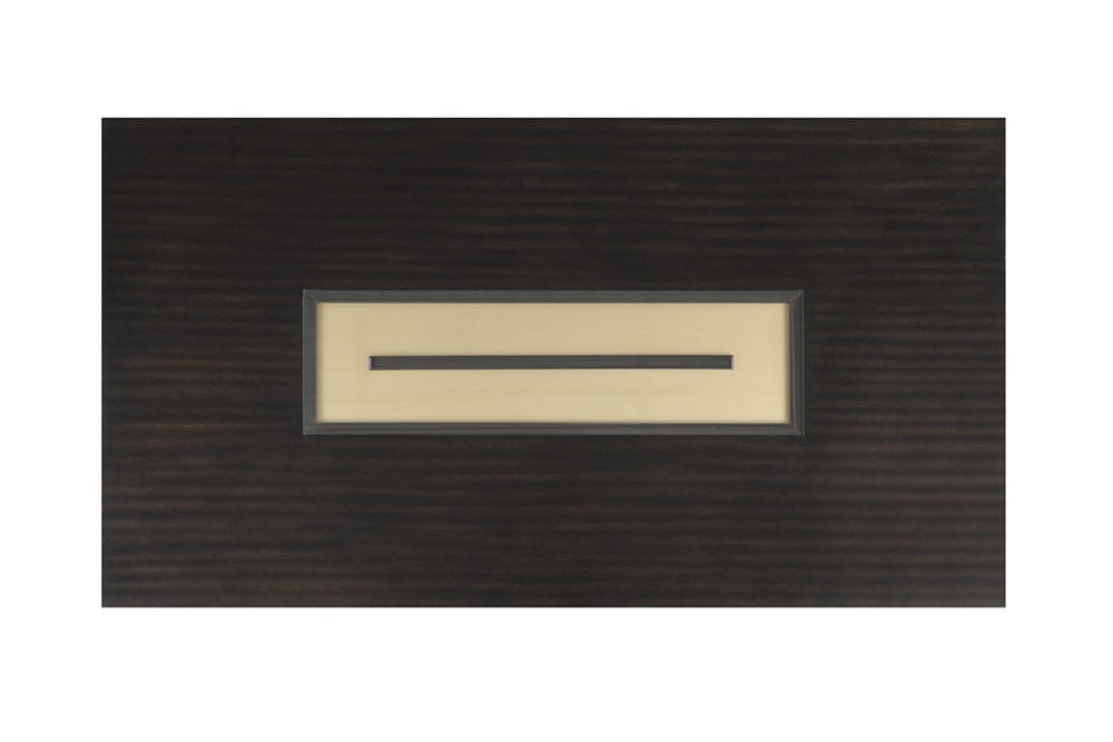 Furniture of America - Kenyada Dining Table in Espresso - FM3401ES-T View 6