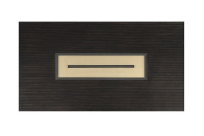 Furniture of America - Kenyada Dining Table in Espresso - FM3401ES-T View 6
