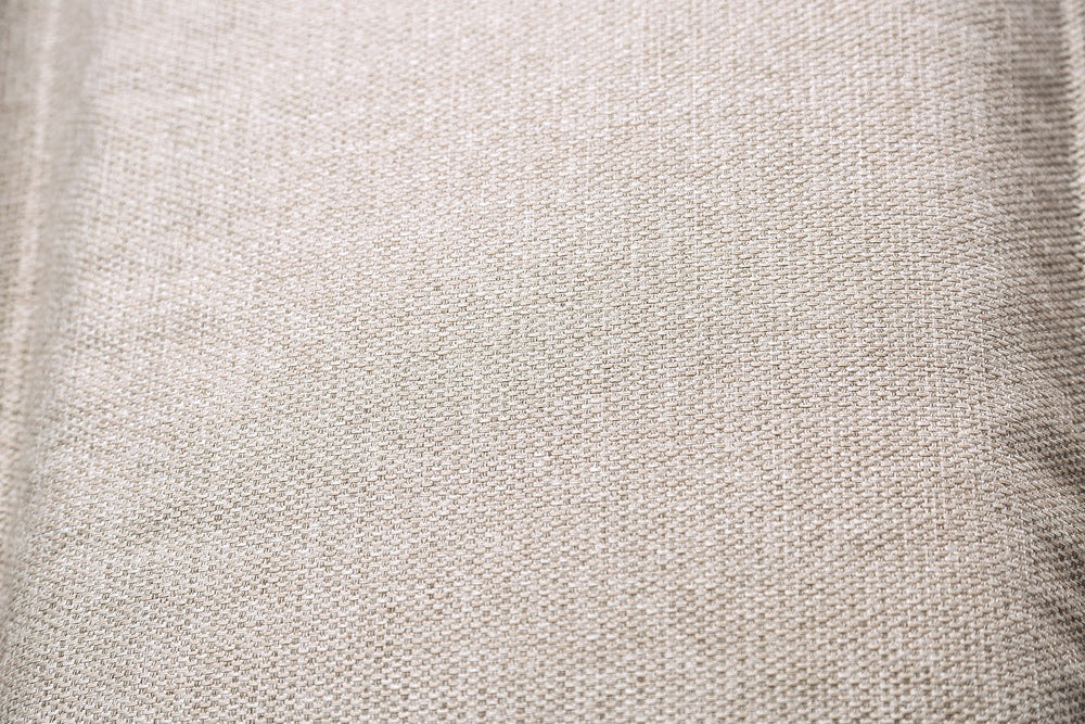 Furniture of America - Kesi Patio Folding Bed in Natural - FM80015NT View 4