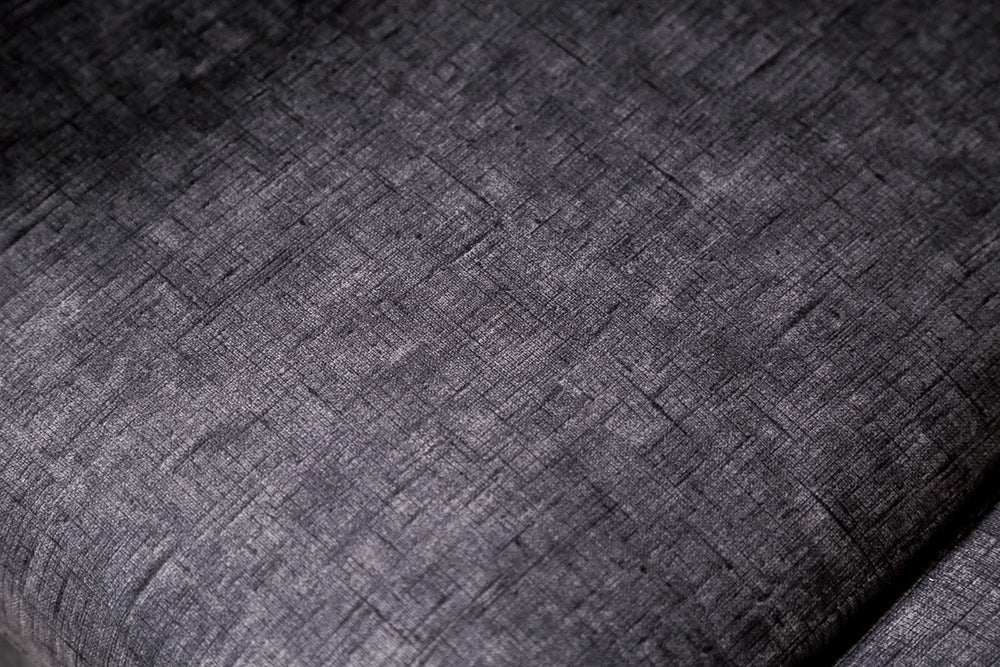 Furniture of America - Keswick Sofa + Loveseat in Charcoal - SM7754-2PC View 2