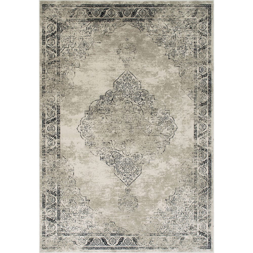 Furniture of America - Kozlu 5' X 7' Area Rug in Beige - RG5206 View 1