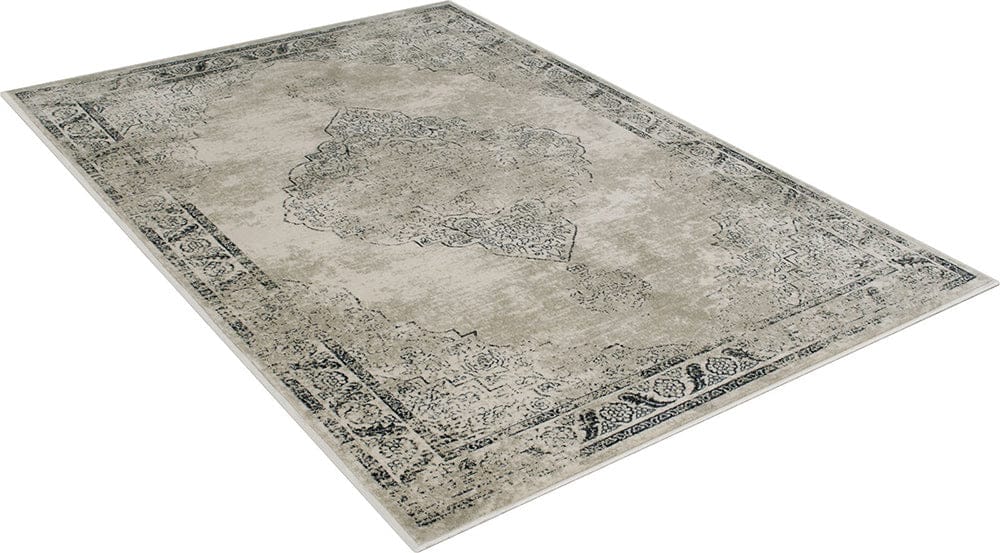 Furniture of America - Kozlu 5' X 7' Area Rug in Beige - RG5206 View 2