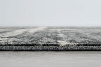 Furniture of America - Kozlu 5' X 7' Area Rug in Gray/Beige - RG5207 View 5