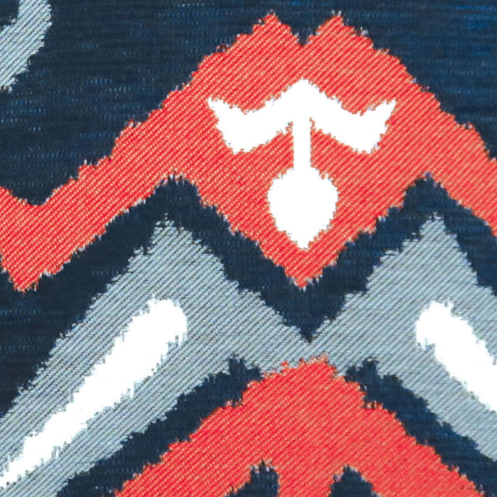 Furniture of America - Lala 22" X 22" Pillow Set of 2 in Multi - PL681L-2PK View 2