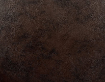 Furniture of America - Listowel Recliner in Brown - CM6992-CH View 2