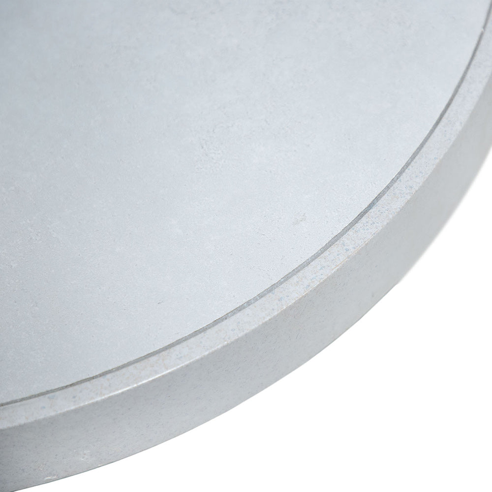 Furniture of America - Lotus 3 Pc. Patio Set in Natural/Beige - GM-1024NT-3PK View 7