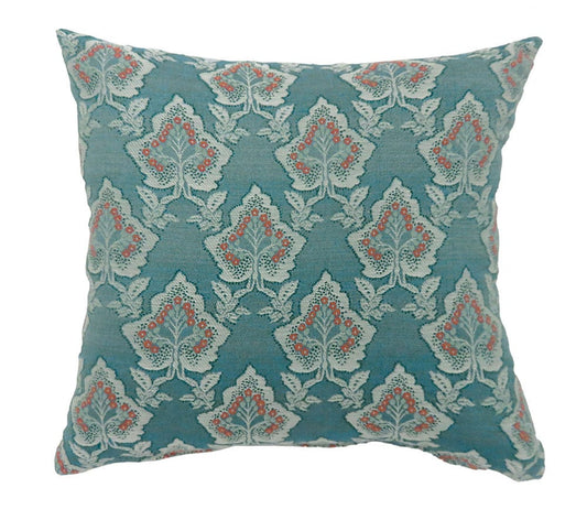 Furniture of America - Lulu 18" X 18" Pillow Set of 2 in Multi - PL675S-2PK View 1