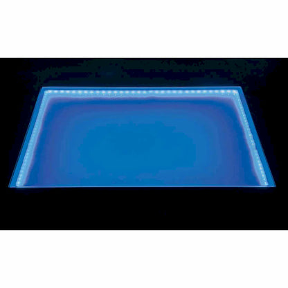 Furniture of America - Luminar Ii - 4 Pc.Counter Ht. Table Set - CM3559PT-5PC view 3