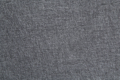 Furniture of America - Lynda Loveseat w/ Pillows in Dark Gray - CM6736DG-LV View 2