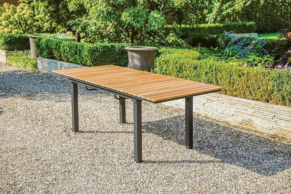 Furniture of America - Mackay - 5 Pc. Patio Dining Set - GM-2001-5PC view 4