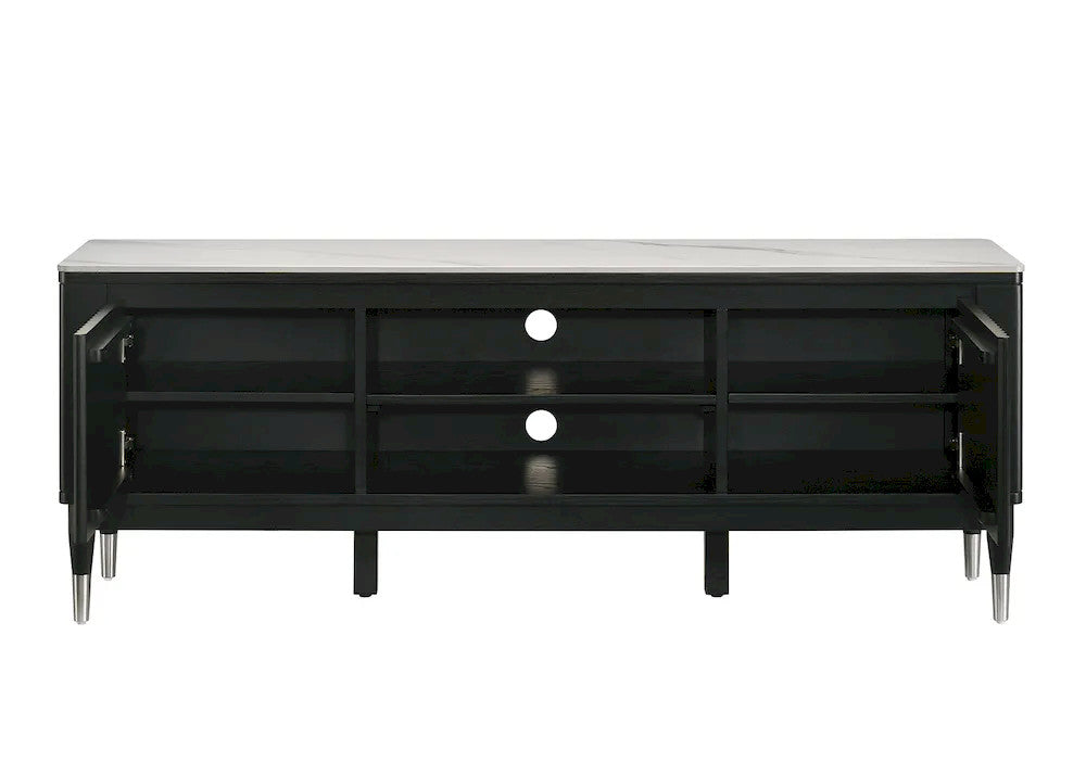 Furniture of America - Maidstone - Tv Console - FM42001BK-TV view 3