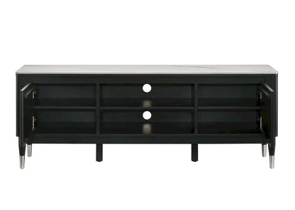 Furniture of America - Maidstone - Tv Console - FM42001BK-TV view 3