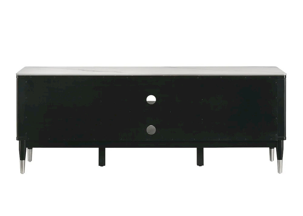 Furniture of America - Maidstone - Tv Console - FM42001BK-TV view 4