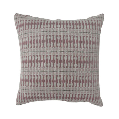 Furniture of America - Malia 21" X 21" Pillow Set of 2 in Red - PL6030RD-L-2PK View 1