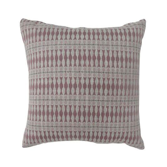 Furniture of America - Malia 21" X 21" Pillow Set of 2 in Red - PL6030RD-L-2PK View 1