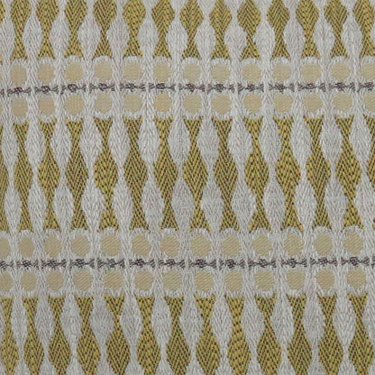 Furniture of America - Malia 21" X 21" Pillow Set of 2 in Yellow - PL6030YW-L-2PK View 2