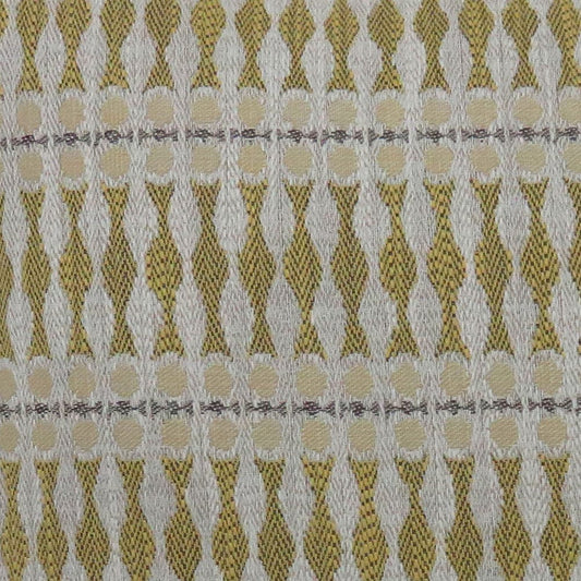 Furniture of America - Malia 21" X 21" Pillow Set of 2 in Yellow - PL6030YW-L-2PK View 2