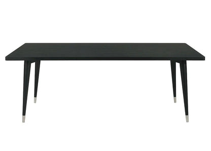 Furniture of America - Margate - Dining Table - FM32002BK-T view 3