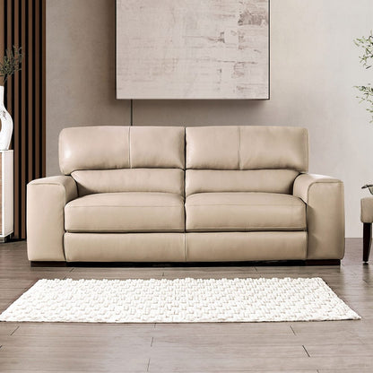 Furniture of America - Marsicano Sofa in Taupe - FM90005TP-SF View 1