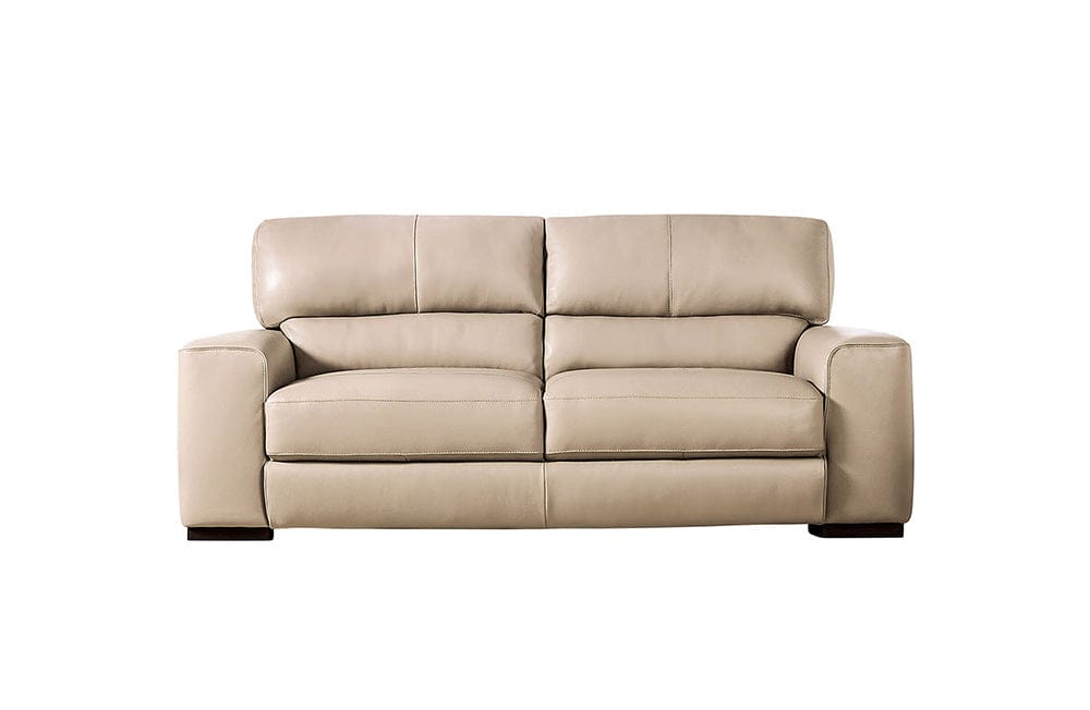 Furniture of America - Marsicano Sofa in Taupe - FM90005TP-SF View 2