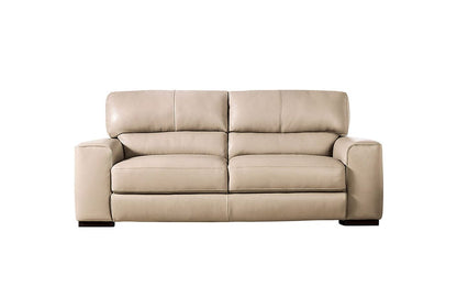 Furniture of America - Marsicano Sofa in Taupe - FM90005TP-SF View 2