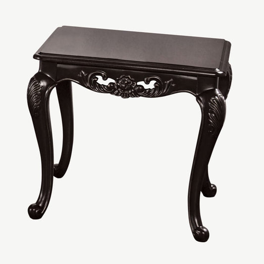 Furniture of America - Marston End Table in Dark Walnut - FM45006BR-E View 1