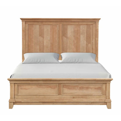 Furniture of America - Mchenry - 4 Pc. Queen Bedroom Set w/ 2NS - FM7706NT-Q-5PC-2NS view 5