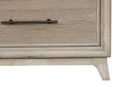 Furniture of America - Midhurst Dresser in Oak - FM7600AK-D View 4