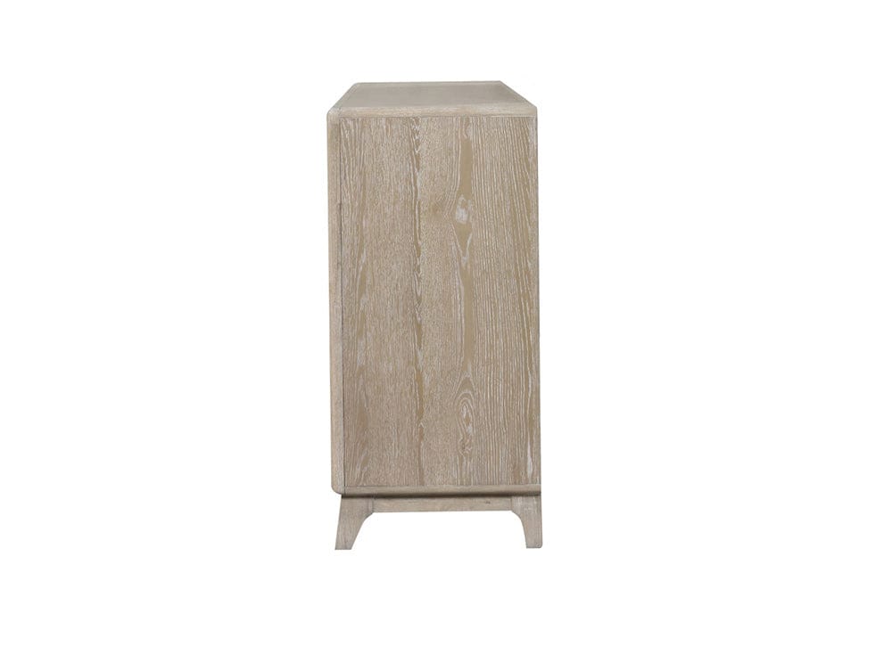 Furniture of America - Midhurst Dresser in Oak - FM7600AK-D View 5