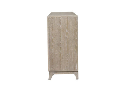 Furniture of America - Midhurst Dresser in Oak - FM7600AK-D View 5