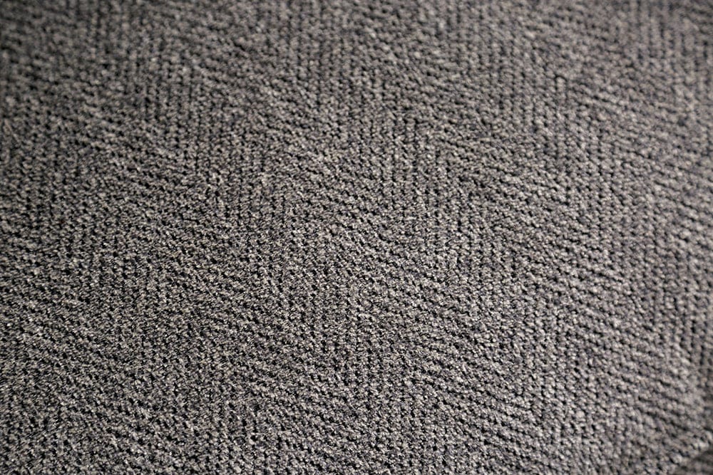 Furniture of America - Mott Sofa + Loveseat in Gray - SM6155-2PC View 2