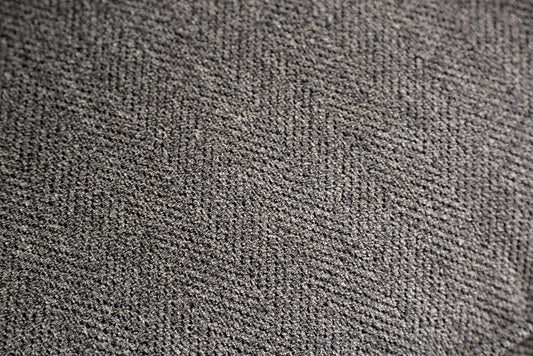 Furniture of America - Mott Sofa + Loveseat in Gray - SM6155-2PC View 2