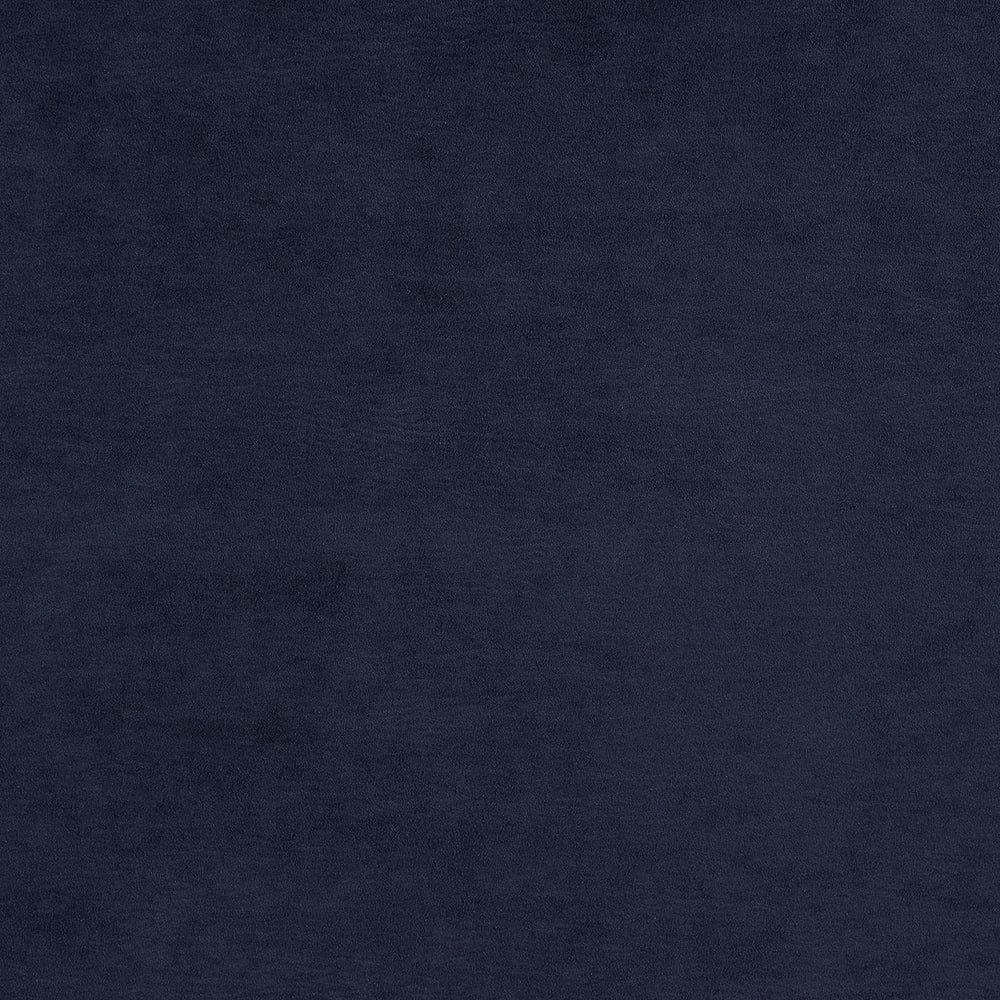 Furniture of America - Napanee Sectional w/ Armless Chair in Navy - CM6254BL-SECT+AC View 3
