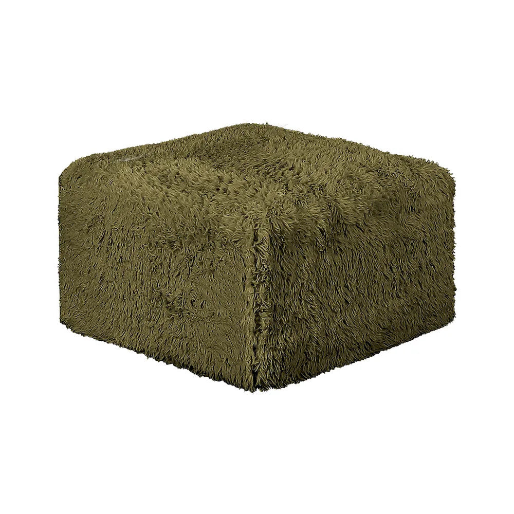 Furniture of America - Nappi - Daybed, Olive Green - FM62102GR-BED view 6