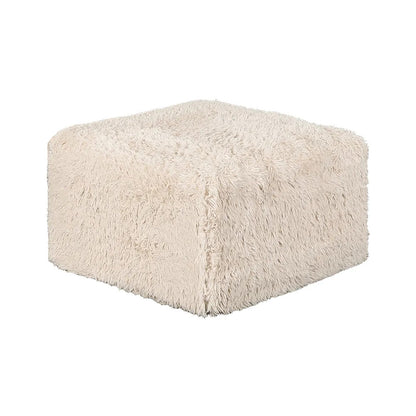 Furniture of America - Nappi - L-Sectional A, Sand - FM62102BG-SECT-A view 6
