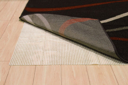 Furniture of America - Neath 8' X 10' Rug Pad in Pattern - RG-PAD8X10 View 2