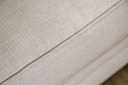 Furniture of America - Nefyn Sofa + Loveseat in Ivory - SM2669-2PC View 3