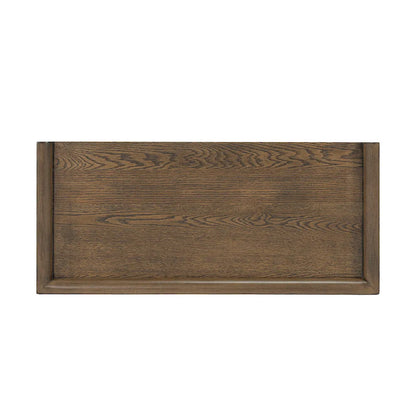 Furniture of America - Newent - Chest w/ ASTM - FM74009DW-C view 3