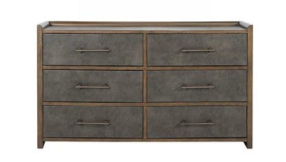 Furniture of America - Newent - Dresser w/ ASTM - FM74009DW-D view 1