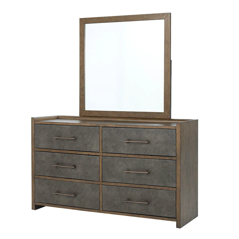 Furniture of America - Newent - Dresser w/ ASTM - FM74009DW-D view 2