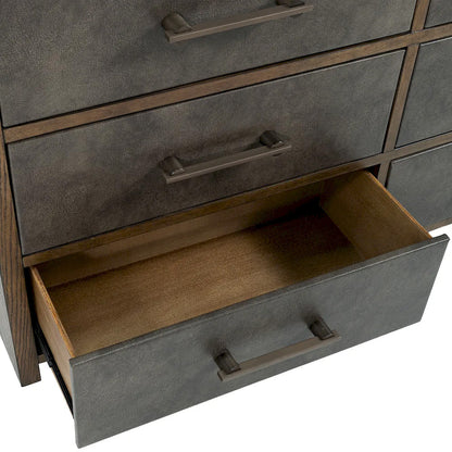 Furniture of America - Newent - Dresser w/ ASTM - FM74009DW-D view 5