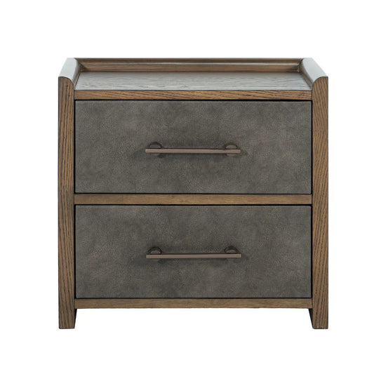 Furniture of America - Newent - Nightstand - FM74009DW-N view 1
